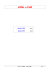 Appunti HTML e PHP - Categorie di corso