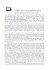 LA PRIMA WEB TV DEGLI ASSISTENTI SOCIALI