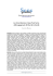 Texte en PDF - Sens Public