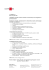 Programma giornate formative