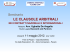 Presentazione standard di PowerPoint