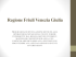 Diapositiva 1 - Cosmetovigilanza FVG