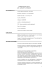 curriculum vitae