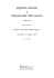 Dipinti Antichi e Dipinti del XIX secolo