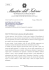 Lettera scuole - Istituto Comprensivo di Gavoi