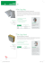 Fire Stop Bag Fire Stop Panel