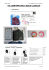 KIT COMPARATORE A DISCO CLORO/pH