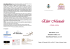 Elisir Musicale - Comune di Annone Veneto