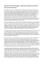 Scarica il documento Auspicatum concessum