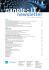 newsletter - Airi / Nanotec IT