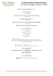Menu di San Silvestro(adulto)
