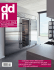 KITCHEN EDITION n°1/2016 FTK AND MATERIALS EUROCUCINA