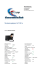 Siemens gigaset sl 910 a