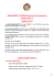 Regolamento e Statuto - Sci Club Bardonecchia