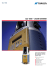 GLS-1000 – LaSer Scanner