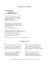 SELEZIONE POESIE