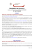 Newsletter Net Economy - Unioncamere Toscana