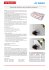 AF BAGS - Infobuild