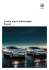 Listino prezzi Volkswagen Passat