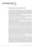 Book 1.indb - Cinergie. Il Cinema e le altre Arti