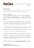 cartella stampa bio e attività