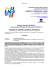 Comunicato Ufficiale N°406 del 27/05/2016