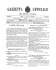 Gazzetta Ufficiale del Regno d`Italia N. 270 del 19
