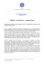 Filatelia - La lente sul… commerciante