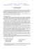Documento base - Storia di Fiemme