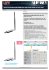 ADATTATORE USB-WIRELESS PER XVR SERIE LITE E PRO