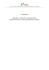 Schema di Convenzione - Intercent-ER