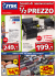Sconti di anniversario!