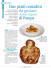 Due piatti contadini da gustare di Pasqua