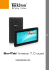 SurfTab® breeze 7.0 quad