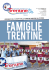 PERIODICO DELL`UNIONE DELLE FAMIGLIE TRENTINE ALL