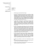 formato europeo per il curriculum vitae