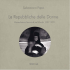 Le Repubbliche delle Donne_Estratto - Iccd