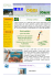 Numero 9 – Settembre 2016 - Fondazione Brovedani Onlus