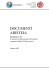 Il segreto professionale del dottore commercialista