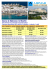 Tour Atene e Mykonos Low Cost partenza con voli da