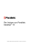 Per Iniziare con Parallels Desktop 10