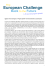the Future, 2014 - Lettera di invito