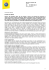 Comunicato stampa in formato pdf