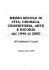 mezzo secolo di storia dal 1946 al 2000