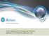 our wireless sensor network