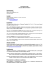 Curriculum vitae - Pagina del Personale Unimore