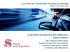 IL SETTORE AUTOMOTIVE NEI PRINCIPALI PAESI EUROPEI