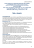 Glossario - businessethics.it