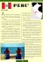20 La nazione del mese 10 - ACCADEMIA GEOGRAFICA MONDIALE