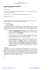 Storia dell`ingegneria industriale